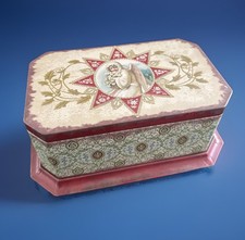 Vtg christmas storage for sale  New London