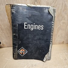 2000 international 466e for sale  Charleston