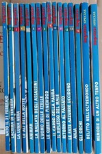 Brendon sequenza speciali usato Brendon sequenza speciali usato  Roma