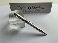 Omas 925 sterling for sale  DERBY