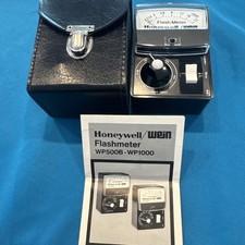 Wein honeywell flash for sale  Montgomery