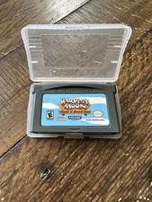 GB Harvest Moon: Friends of Mineral Town comprar usado  Enviando para Brazil