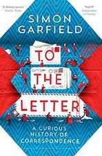 The letter journey gebraucht kaufen  Berlin
