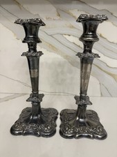 Vintage candlesticks rogers for sale  Palm Harbor