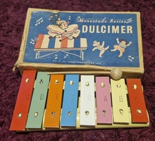 Vintage morestone series for sale  GLOUCESTER