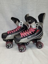 Nike bauer vapour for sale  DERBY