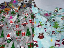 Love scrubs lot for sale  Sparrows Point