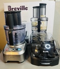Breville bfp800xl food for sale  Mesa