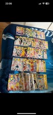 Manga completo sailor usato  Rescaldina