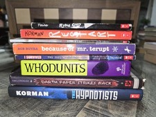 Lot books youth for sale  Amarillo