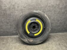 Golf 4x100 notrad gebraucht kaufen  Schemmerhofen