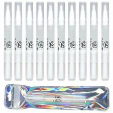 Zahnaufhellung gel stift gebraucht kaufen  Biberach an der Riß