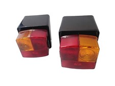 Deutz rückleuchten hella gebraucht kaufen Deutz rückleuchten hella gebraucht kaufen  Rheinberg