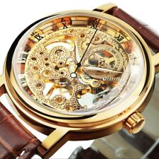 Mechanischer armbanduhr edle gebraucht kaufen  Schildau