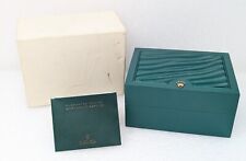 Authentic box rolex usato  Borgo Tossignano