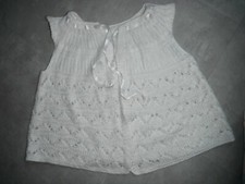 Brassiere bebe manche d'occasion  Audenge