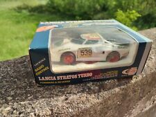 Lancia stratos radio usato  Castellarano