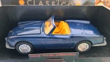 Voiture miniature 43è d'occasion  Rennes