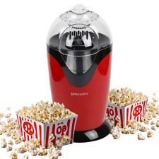 Emtronics electric popcorn for sale  UK