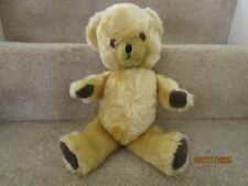 Vintage jointed plush for sale  SUTTON-IN-ASHFIELD
