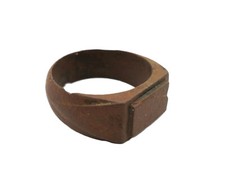 Ring bodenfund . gebraucht kaufen  Bargteheide