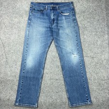 Levi jeans mens for sale  Lusby