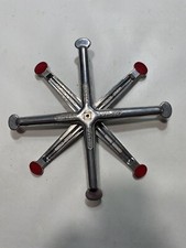 Vintage zephyr aluminum for sale  Hollywood