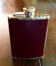 Flachmann taschenflasche kunst gebraucht kaufen  Bad Ems