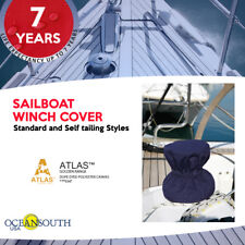 Sailboat winch cover for sale  Coral Springs