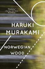 Norwegian wood haruki for sale  Colorado Springs