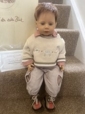 Zapf creation max for sale  STOCKBRIDGE