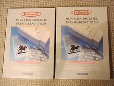 Fullmark monochrome laser for sale  RUGBY