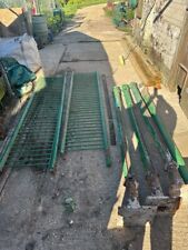 Victorian stable partitions for sale  PETERSFIELD