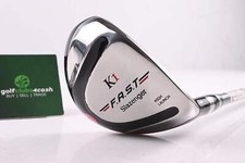 Slazenger hybrid degree for sale  LOANHEAD