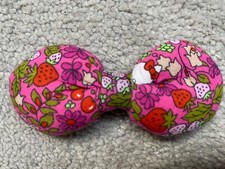 Hello kitty plush for sale  NOTTINGHAM