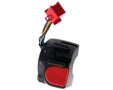 Schaltereinheit yamaha aerox gebraucht kaufen  Moers