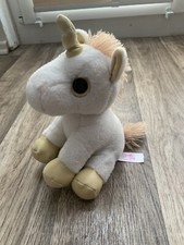 Kuscheltier einhorn sparkle gebraucht kaufen  Berlin