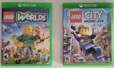 Lego xbox one for sale  Palm Bay