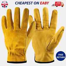 10p yellow leather for sale  SUTTON