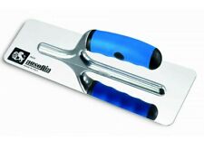 Frattazzo inox 24x10 usato  Villanova di Camposampiero