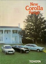 Toyota corolla 1980 for sale  UK