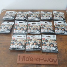 Lego collectable minifigures for sale  PLYMOUTH