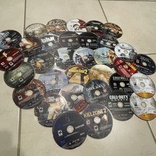 Playstation lot bundle for sale  Port Charlotte