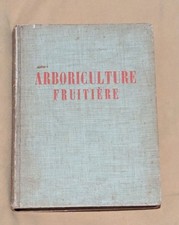 Arboriculture fruitière manue d'occasion  Goussainville