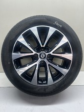 Renault clio inch for sale  DUNFERMLINE