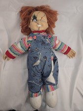 Bride chucky doll for sale  Benson