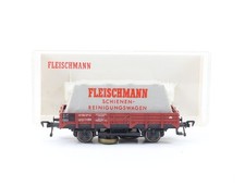 Fleischmann 5569 güterwagen gebraucht kaufen  Hameln