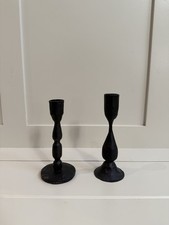 Candleholders for sale  STAMFORD