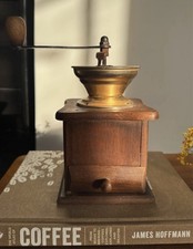 Lovely antique coffee for sale  LIVERPOOL