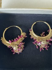 Indian bollywood jewellery for sale  LEICESTER